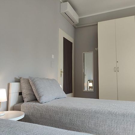 Bed And Breakfast Cattinara Triest Exterior foto