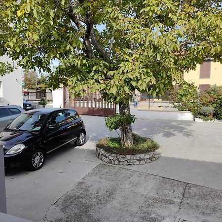 Bed And Breakfast Cattinara Triest Exterior foto