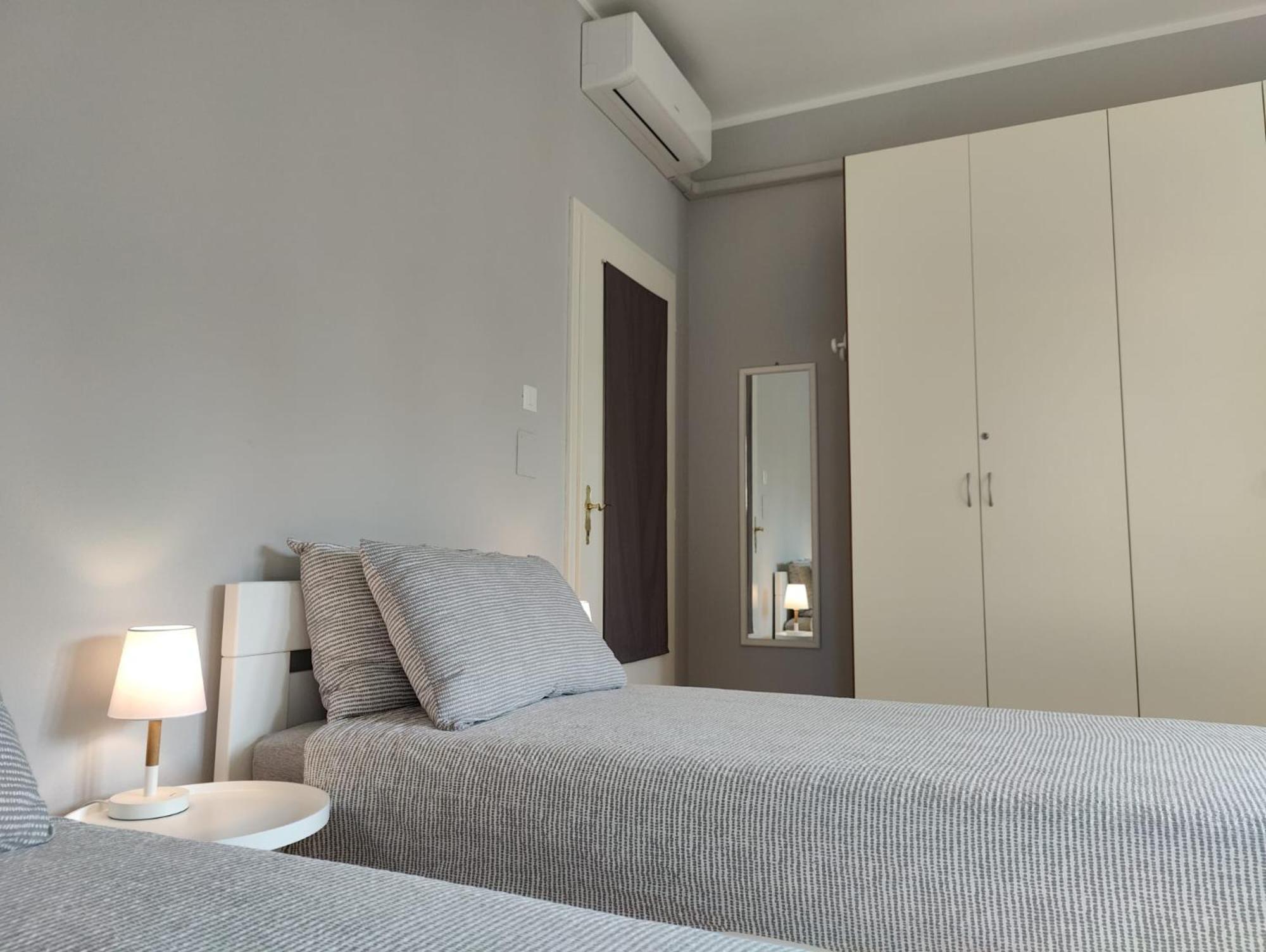 Bed And Breakfast Cattinara Triest Exterior foto
