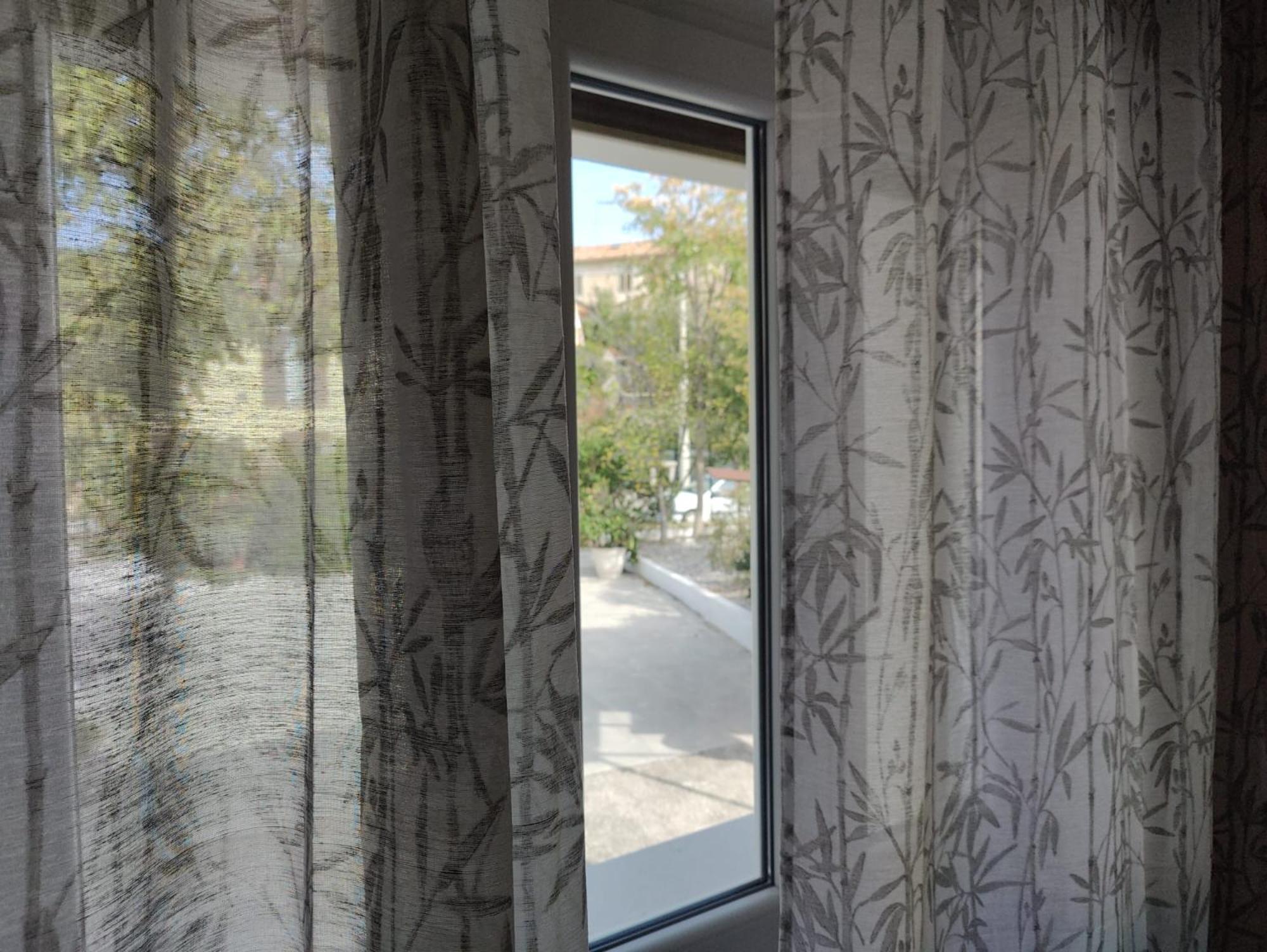 Bed And Breakfast Cattinara Triest Exterior foto