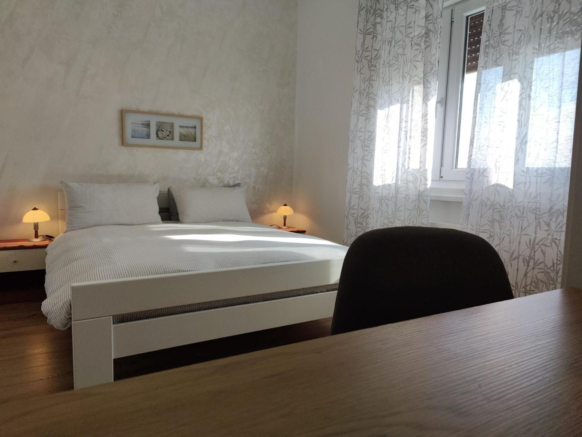 Bed And Breakfast Cattinara Triest Exterior foto