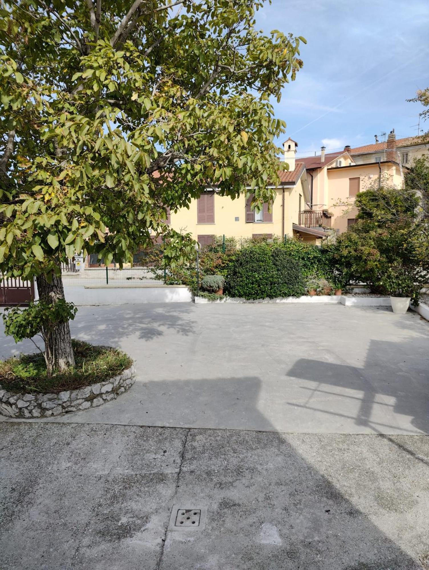 Bed And Breakfast Cattinara Triest Exterior foto