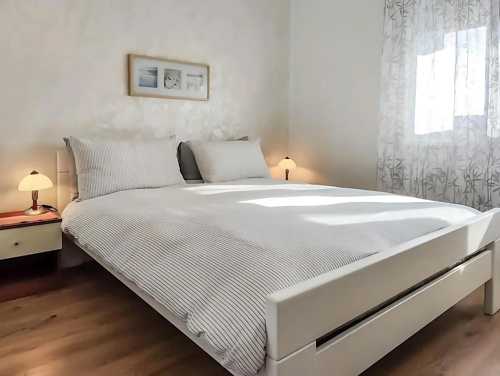 Bed And Breakfast Cattinara Triest Exterior foto